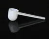 Professional White Plastic 5 Gram 5G Scoops Spoons For Food Milk Washing Powder Medicine Measuring