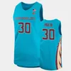 2022 NCAA Custom Koszykówki Szyte Jersey 2 CJ Walker 11 Nathanael Jack 10 Malik Osborne 4 Scottie Barnes 5 Balsa Koprivica Harrison Primeo