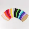 KF-94 Colorful Disposable Face Masks Adult Designer Dustproof Protection Willow-shaped Mask Wholesale 50%off 200pcs