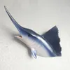 Swordfish wall hanging Decorative Objects ocean style bar club KTV three-dimensional wall-decoration crafts