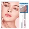 LIGH GLSS 4ML Transparent Clear Oil Sexy Glitter Liquid Lipstick Kilating Lips Plumper Women Enhancement Gel9369915