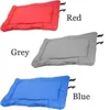 3 Colors Outdoor Dog Bed Blanket Portable Dog Cushion Mat Waterproof Outdoor Kennel Foldable Pet Beds Couch For Small Large Dogs 201124