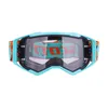 Scott Motocross Goggles Downhill Off Road Glasögon Dammtät Cross MTB Glasögon Bike Goggles MX Motorcykelglasögon 22022275M6366805