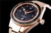 豪華な時計メンズウォッチ41.5mmジャパンMeyota自動機械ムーブメントモートレは豪華な腕時計