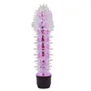 NXY Vibradores Jelly Dildo Vibrador realista Pene Butt Plug Anal Vagina Vibradores Juguetes sexuales eróticos para hombres adultos Tienda de artículos íntimos 0104