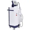 Profession IPL Strong Power HR OPT Elight Hair Removal Q Switched Nd Yag Laser Tattoo