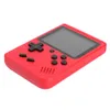 Mini Handheld Console Game Retro Portable Video Game Player może przechowywać 400 gier 8 -bitowe 30 -calowe kolorowe Cradle Design5498144