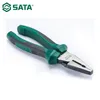 SATA Tool 8'' Wire High Leverage Combination Cable Stripper Cutter pliers 72203B Y200321