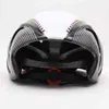 Ultraleve aero Capacete de ciclismo de corrida Road Bike s para homens mulheres corrida MTB bicicleta Esportes capacete Casco Ciclismo 220124