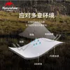 Upgrade Cloud UP 2 Ultralight Tent 10D Nylon Siliconen Draagbare Zelfstaande Outdoor Camping Tenten Met Gratis Mat 220216