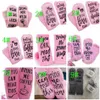 Women Men Unisex Socks If You Can Read This Bring Me Coffee Funny Socks Cute Letter Sock KKA8130