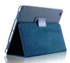 Magnete Flip Litchi Custodia in pelle PU per ipad mini6 mini4/5 ipad10.9 2022 Air1 air2 9.7 ipad 10.2inch Pro11inch Smart Stand Holder Folio Custodie