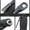1/4 pouces clé à cliquet pneumatique outils électriques Original Taiwan Type de poinçon pneumatique clé à fileter courbure vent tournevis