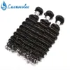 8A Brésilien Vierge Cheveux Bundles Vague de Corps Droite Vague Profonde Vague D'eau Crépus Bouclés Extensions de Cheveux Humains Péruvien Malaisien Cheveux9630521