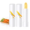 Lip Color Changing Balm Magic Temperature Colors Change Lip Stick with Carrot Moisturizing Essence Long Lasting Nutritious Makeup