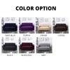 Modern Jacquard Sofa Cover Living Room Couch Covers Stretch Elastic Universal Sectional Slipcover Furniture Protector Home Decor LJ201216