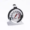 Rostfritt stål ugn termometer ugnsgrill Fry kock rökare grill termometrar omedelbar läs rre12699
