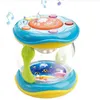 infant toy drum