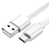 Speed 3A USB Cable Fast Charger Micro USB Type C Charging Cables