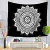 51 Design Mandala Tapestry Wall Hanging Mural Yoga Mats Beach Towel Picnic Blanket Sofa Cover Party Backdrop Wedding Home Decoration