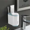 tooth toothbrush holder