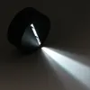 Illusion Lambası için RGB 3D Gece Işıkları Tabanı 4mm Akrilik Panel AA Pil veya DC 5V USB Gece Işıkları 16 Renk IR Uzaktan Kumanda Siyah Beyaz ABD HİSSE SENEDİ