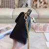 2021 Лучшие сумки на плечо Женские Crossbody Сумка в форме сердца Сумка Crossbody Bag Counts Handbages Натуральная кожаная сумка Высокое Качество G Сумки Самые популярные