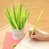 green office supplies