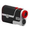 Golfträning AIDS SH005 1000M Digital Range Finder Telescope Monocular Display RangerFinder LCD Jakt