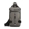 Men Women Designer Bags Fashion Multifunction Tactical Counter Backs Crossbody Bag on Travel Sling Packs Messenger Pack Cours5821067