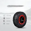 RC Cars 4WD Double Motors Drive Electric Remote Control Off-Road Climbing Bigfoot Car Kid Gift Toys for Boy Brithday Gifts