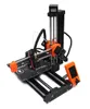 Prusa Mini 3D-Drucker-DIY-Komplettset inklusive Meanswell-Netzteil, Sunon-Lüfter-Filamentsensor (nicht montiert)