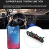 MP4 Oyuncular Handfree Kablosuz Bluetooth MP3 WMA Dekoder Kurulu Ses Modülü Destek USB TF AUX FM Radyo Kayıt1