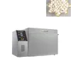 2020 new electric automatic cashew nut processing machine peanut roasting machine coffee roasting machine