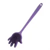 long handle back scrubber brush