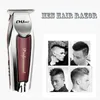 Elektrische haar Clipper voor mannen Draadloze Shear Cutter Trimmer Snijmachine Baard Snor Barber Razo Barber Accessoires