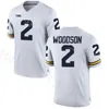 College Football Ncaa Michigan Woerines 10 Tom Brady Jersey Legend 5 Jabrill Peppers 2 Charles Woodson 21 Desmond Howard 56 Lamarr