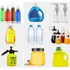E-JUICE E-Liquid Desktop Capping Machine Capping and Sealing Plastic Glass Droper Discharge Bag Bottle Cap Machine