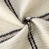 Hot Sale-2020 New Winter woman Wool plaid Scarf Female big size European and American StripesSimple Chequered Shawl Neck