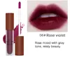 15Colors 3CE Soft Lip Longer Lip Glaze Lipgloss Lip Fuktgivande Makeup Populära färg Skönhet Verktyg Vitning Lipstick Matte Lipsti5924849