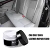 Car Care Kit Vloeibare Lederen Skin Refurbish Repair Tool Auto SUBS SAFA Jassen Gaten Kras Cracks Restauratie voor Schoen voor Auto