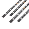 12V LED SMD5050 USB Flexible RGB LED Strip Light