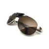 Luksuryretro pilot przeciwsłoneczne okulary przeciwsłoneczne Mężczyźni szklanki carter santos santos mody okulary okulary przeciwsłoneczne retro okulary świąteczne 5545165808