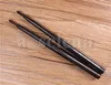 Trucco per gli occhi rotanti a rotazione per sopracciglia a retrattile matita nera caffè impermeabile eyeliner cosmetics strumenti 2 colori9559481