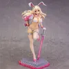 Skytube seksowne dziewczyny Zimakupiza yuu usada króliczek ilustracja Saitom Pvc Action Figures Anime Bunny Gril Figure Toys T2009107789620