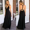 Damen Sexy Frauen Maxi Club Kleid Bandage Lange Party Multiway Swing Kleid Cabrio Infinity Robe Brautjungfern Boho Frauen Kleid LJ200810