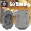 Go Swing Can Poffient Canned Botled Bottle Opener Easy Fast Opening Drop 201211306D