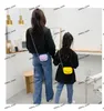 Backpacks Children Mini Handbag Autumn Winter New Kids PU Chain Messenger Bag Girls Casual Accessories Pocket Girl Crossbody Bag S489