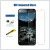 Vidro temperado HD para Samsung J1 2 3 2015 Ace NXT Mini Prime 2016 2017 Película protetora da UE para J4 5 Core Plus