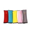 Wholesale- Soft Side Sleeper Pillow Safety Protect Neck Shoulder Pad Seat Belt Cushion For Kids Children Adult Pillow Ic878062 Pfvn4